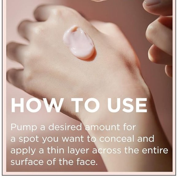 TOUCH IN SOL No Poreblem Primer - Picture 6 of 6